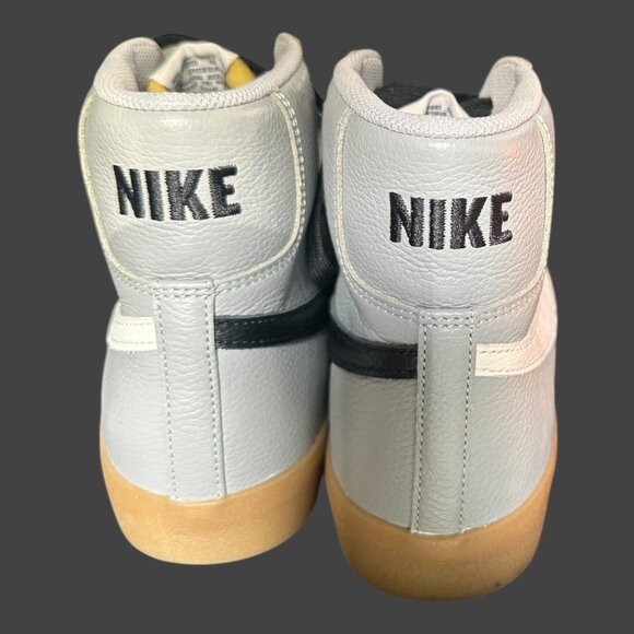 NWOT Nike Blazer Mid ‘77 Size 10 - Picture 3 of 5